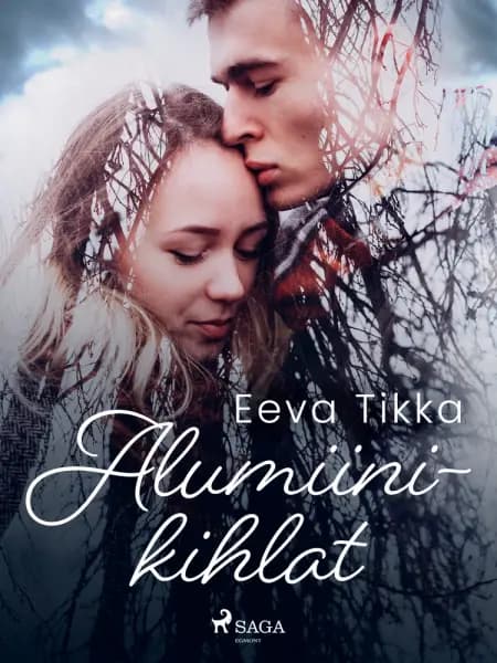 Alumiinikihlat af Eeva Tikka