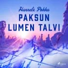 Paksun lumen talvi af Hannele Pokka