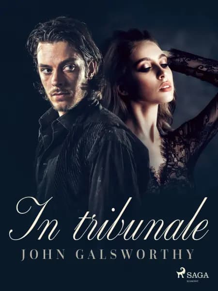 In tribunale af John Galsworthy