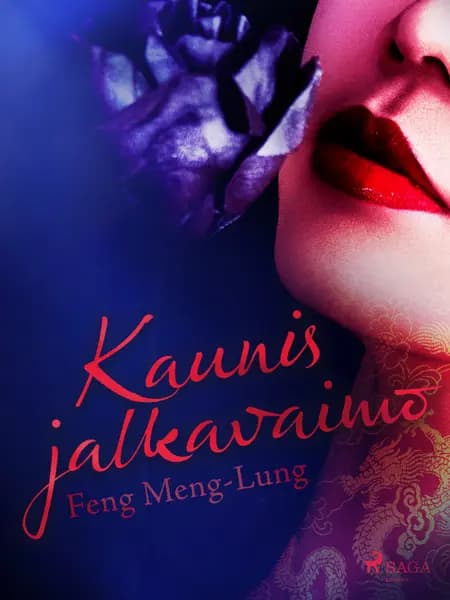 Kaunis jalkavaimo af Feng Meng-Lung