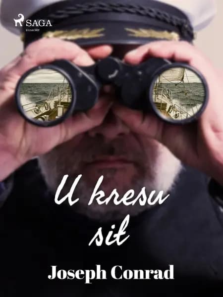 U kresu sił af Joseph Conrad