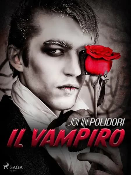 Il vampiro af John Polidori