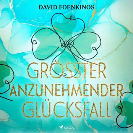 Größter anzunehmender Glücksfall af David Foenkinos