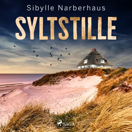 Syltstille af Sibylle Narberhaus