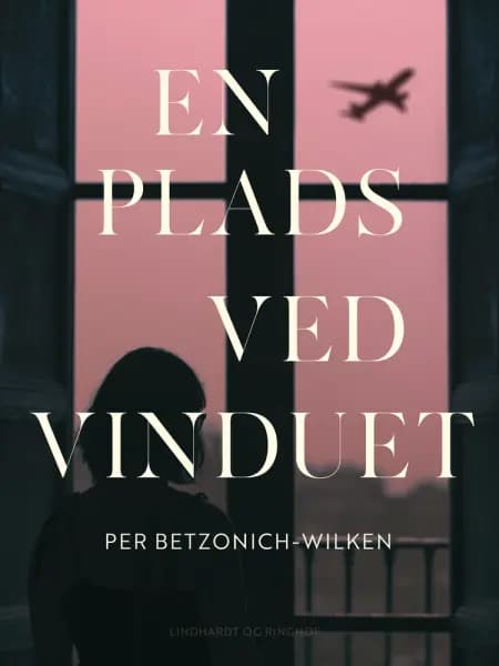 En plads ved vinduet af Per Betzonich-Wilken