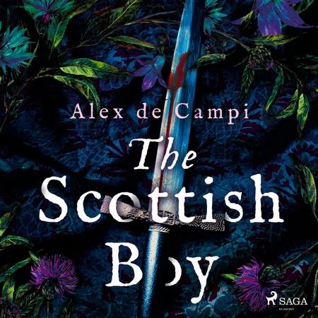 The Scottish Boy af Alex de Campi
