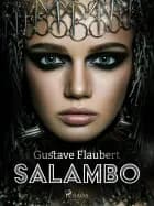 Salambo af Gustave Flaubert