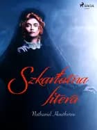Szkarłatna litera af Nathaniel Hawthorne