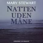 Natten uden måne af Mary Stewart