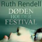 Døden holder festival af Ruth Rendell