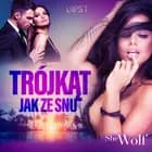 Trójkąt jak ze snu – erotyka swingerska af SheWolf