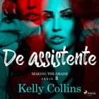 De assistente af Kelly Collins