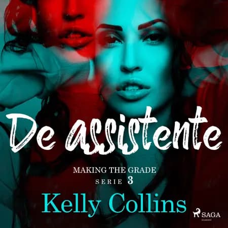 De assistente af Kelly Collins