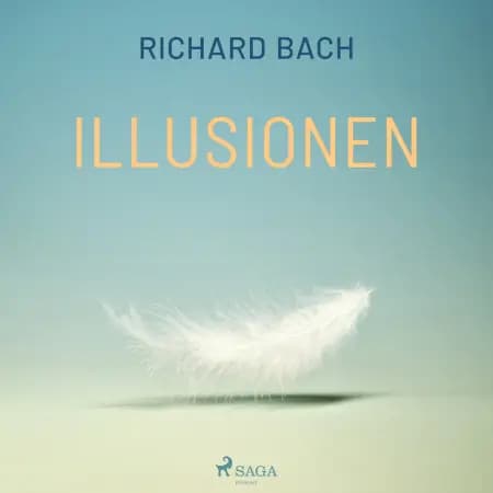 Illusionen af Richard Bach