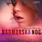 Nadmorska noc - lesbijska erotyka af Annah Viki M.