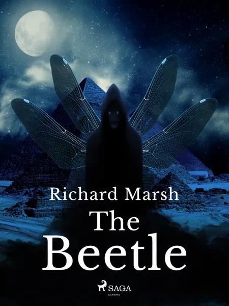 The Beetle af Richard Marsh