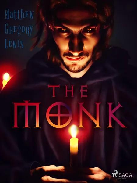 The Monk af Matthew Gregory Lewis