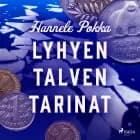 Lyhyen talven tarinat af Hannele Pokka