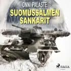 Suomussalmen sankarit af Onni Palaste