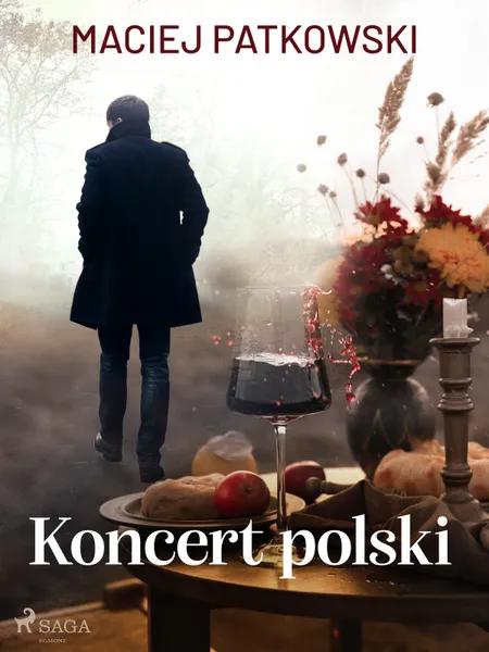 Koncert polski af Maciej Patkowski