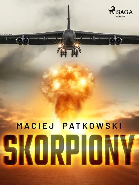 Skorpiony af Maciej Patkowski