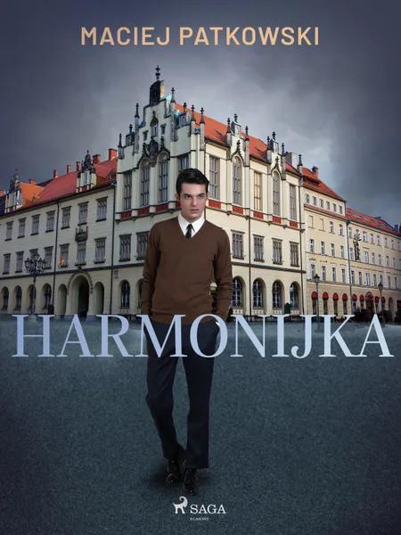 Harmonijka af Maciej Patkowski