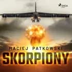 Skorpiony af Maciej Patkowski