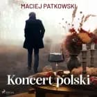 Koncert polski af Maciej Patkowski