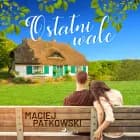 Ostatni walc af Maciej Patkowski