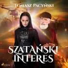 Szatański interes af Tomasz Pacyński