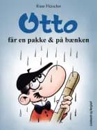 Otto får en pakke af Rune Fleischer