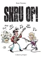 Skru op! af Rune Fleischer