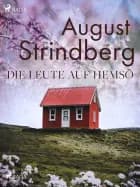 Die Leute auf Hemsö af August Strindberg