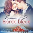 Borde bleue - une nouvelle érotique af Emma Jeli