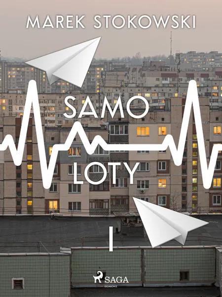 Samo-loty af Marek Stokowski