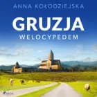 Gruzja welocypedem af Anna Kołodziejska