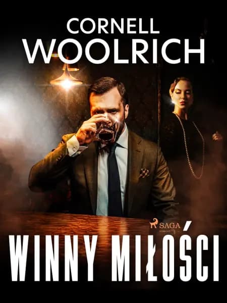 Winny miłości af Cornell Woolrich