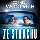 Ze strachu af Cornell Woolrich