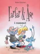 Farfar & Åse i rummet af Rune Fleischer