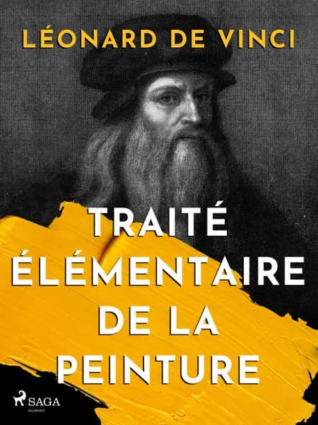 Traité élémentaire de la peinture af Léonard de Vinci