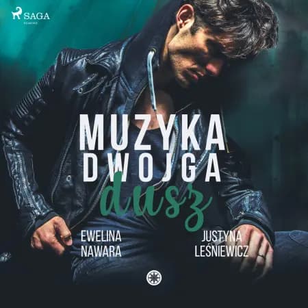Muzyka dwojga dusz af Justyna Leśniewicz