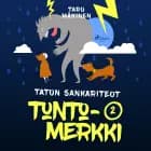 Tuntomerkki af Taru Mäkinen