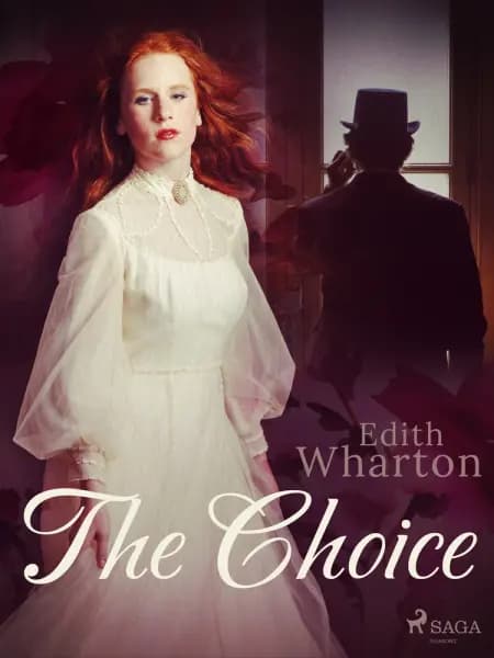 The Choice af Edith Wharton
