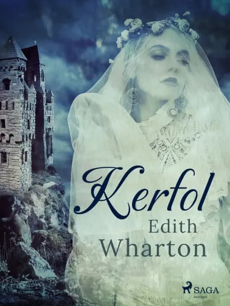 Kerfol af Edith Wharton