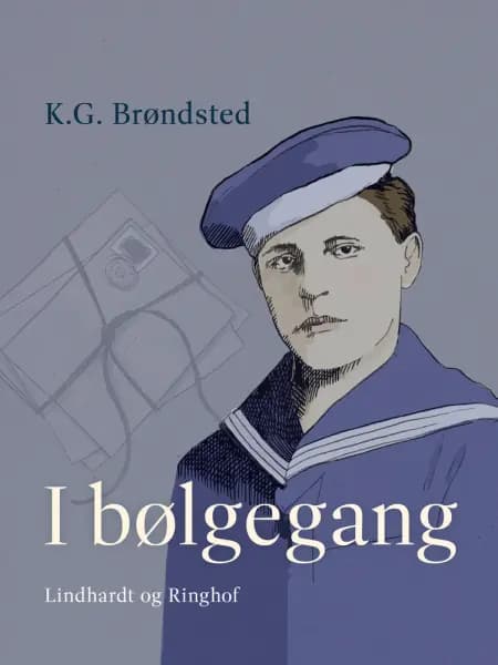 I bølgegang af K.G. Brøndsted