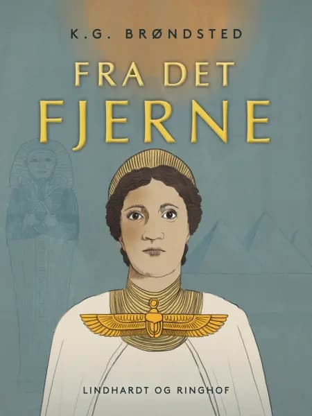 Fra det fjerne af K.G. Brøndsted