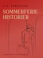 Sommerferiehistorier af K.G. Brøndsted