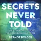 Secrets Never Told af Dermot Bolger