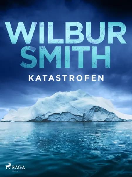 Katastrofen af Wilbur Smith
