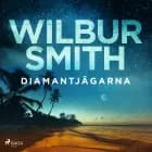 Diamantjägarna af Wilbur Smith